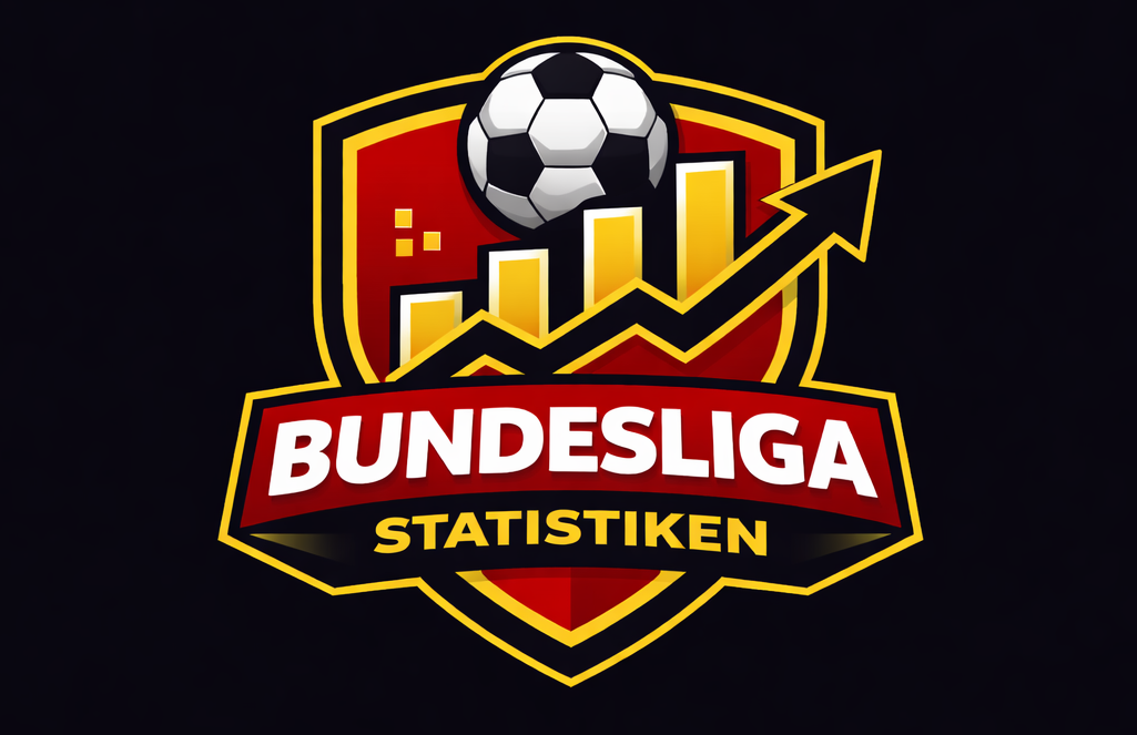 Bundesliga Statistiken Logo