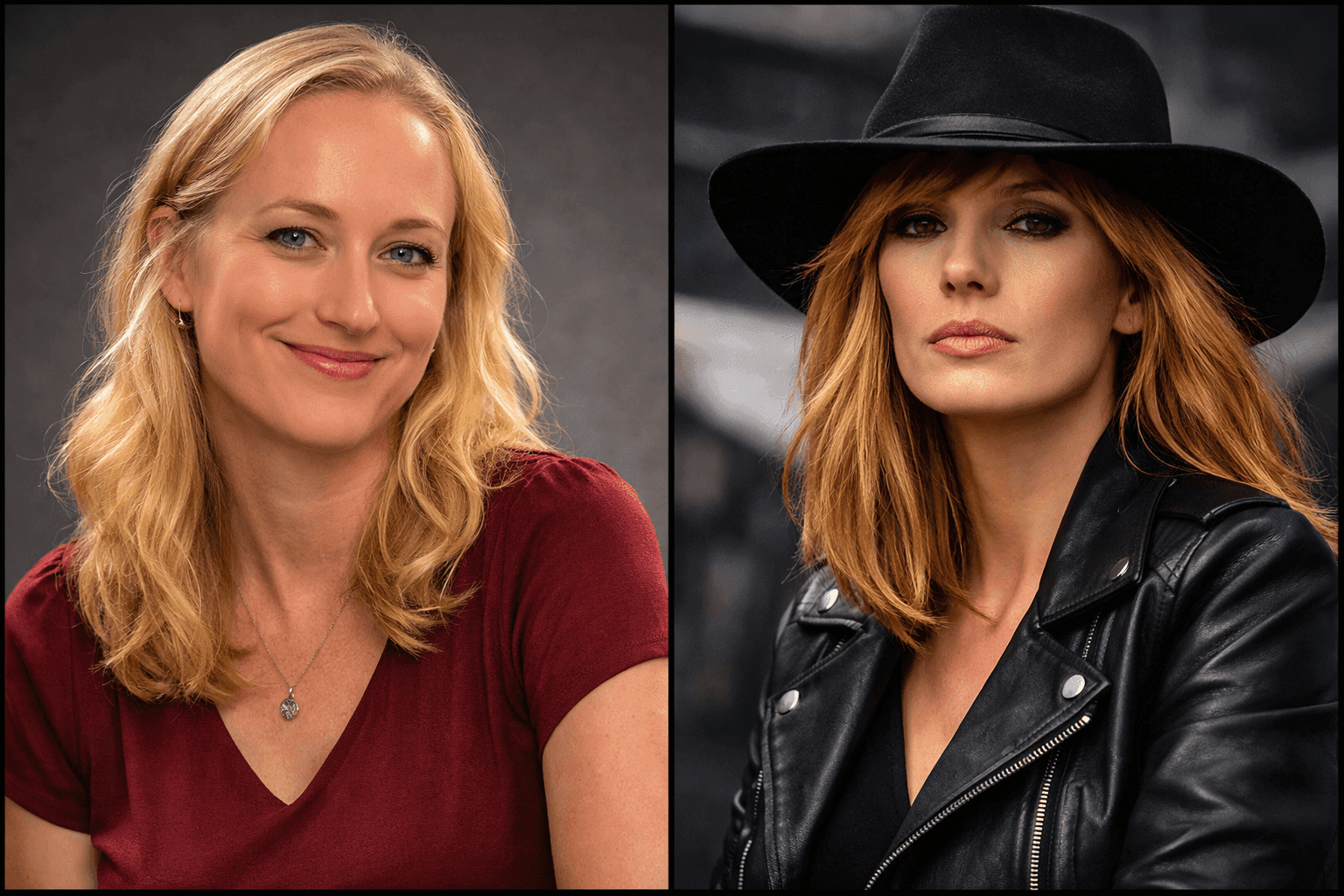 Melanie Olmstead – Tribute und Yellowstone Hintergrund