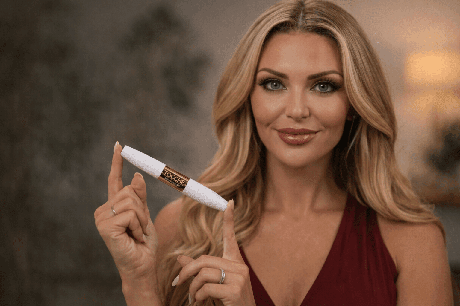 Belinda Gold – Premium Visual