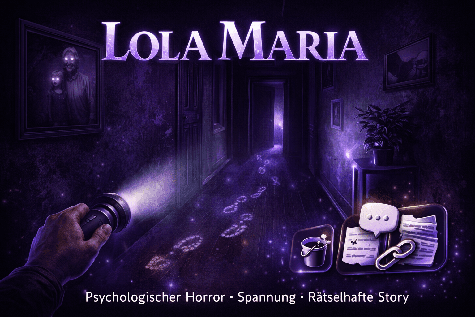 Lola Maria