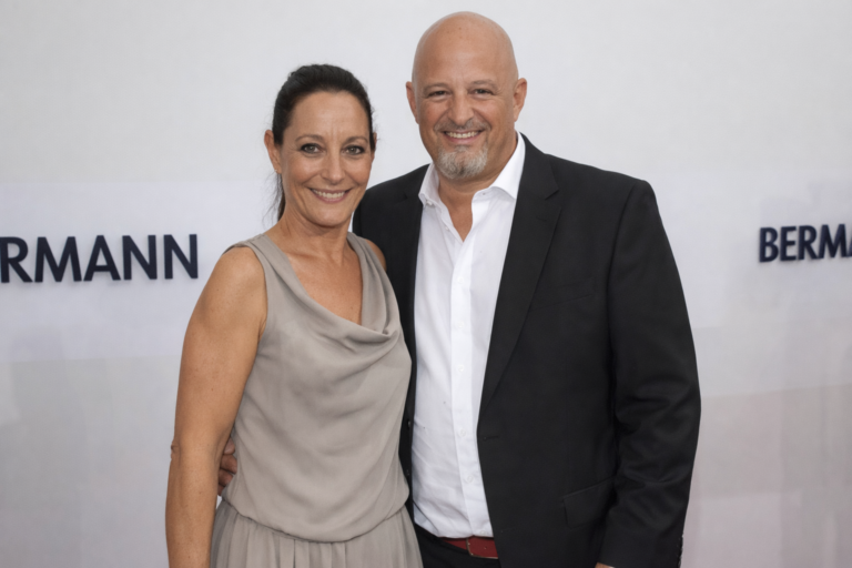 Detlef Steves Ehefrau verstorben