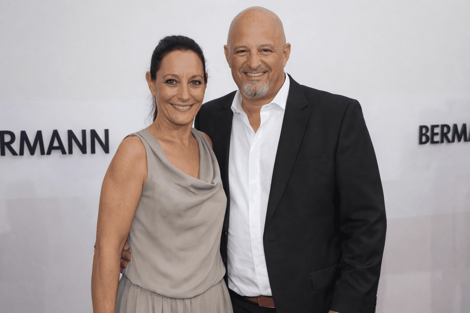 Detlef Steves Ehefrau verstorben