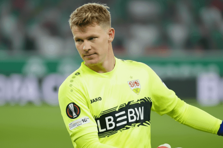 Alexander Nübel