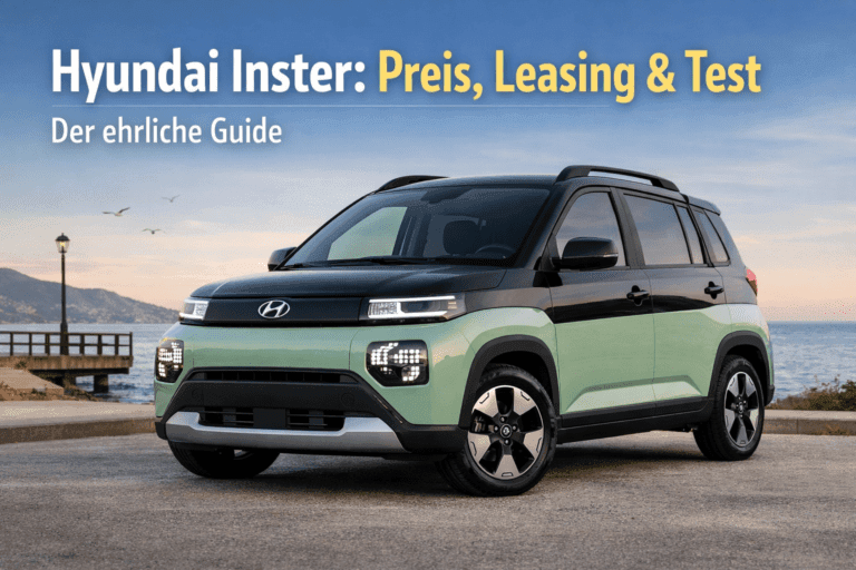 Hyundai Inster