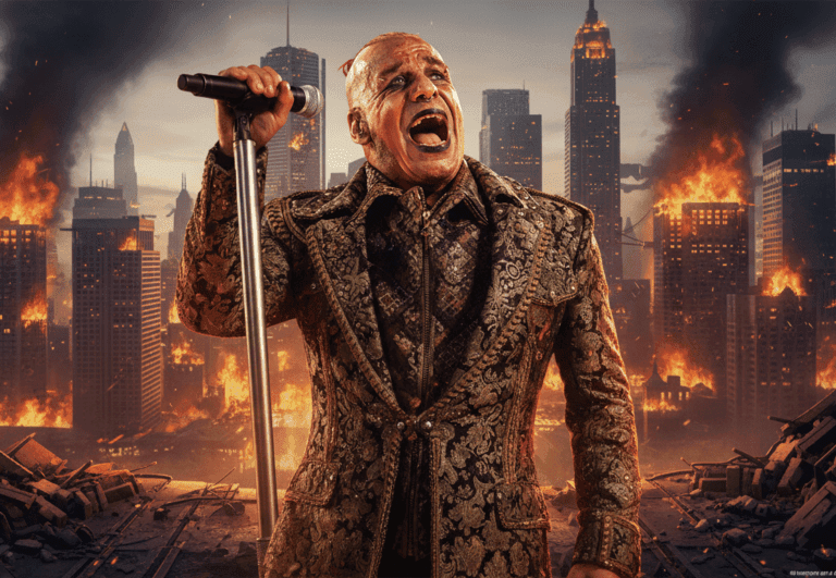 Rammstein