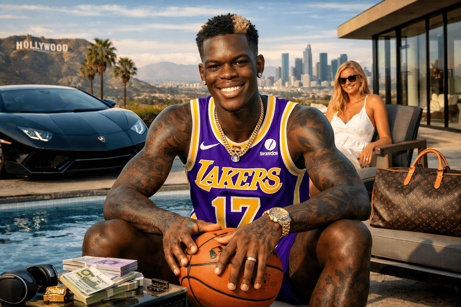 Dennis Schröder