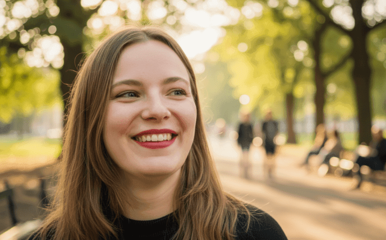 Saskia Rosendahl