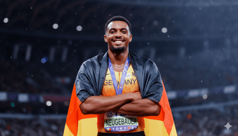 Leo Neugebauer