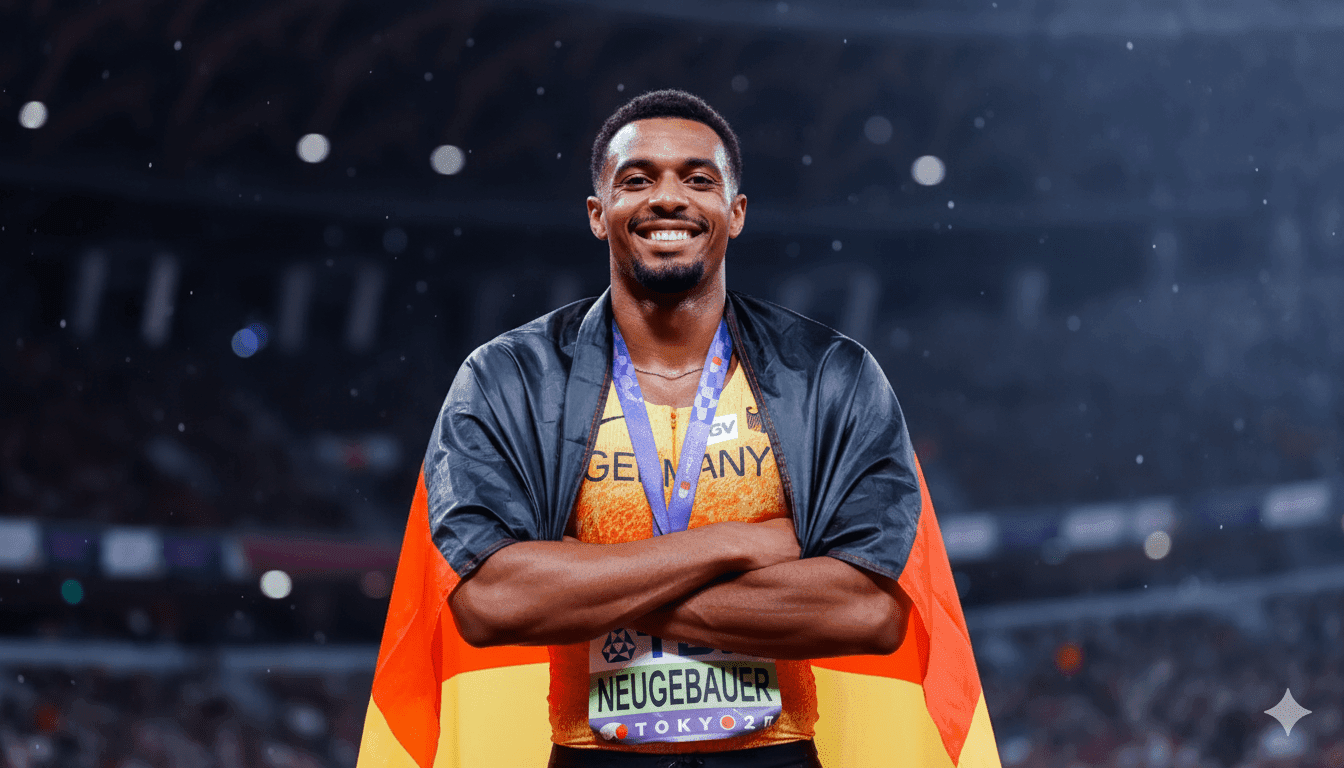 Leo Neugebauer