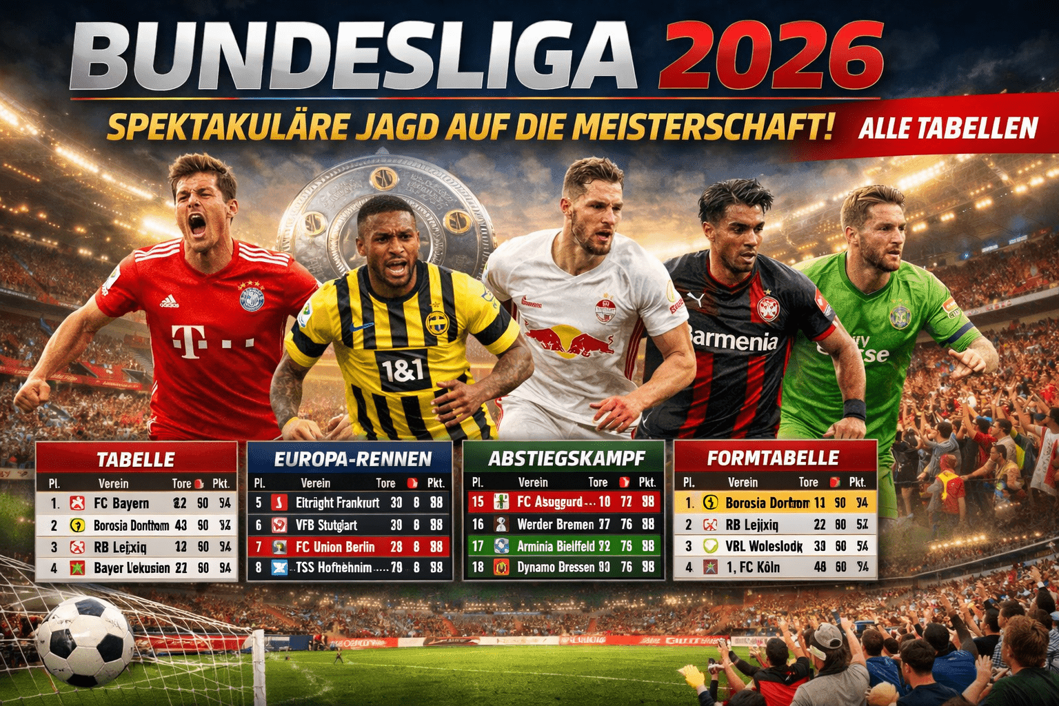 Bundesliga
