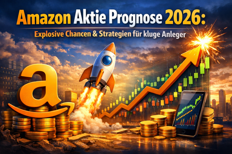 Amazon Aktie