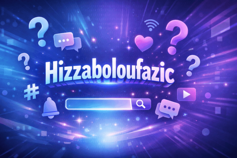 What Hizzaboloufazic Found In