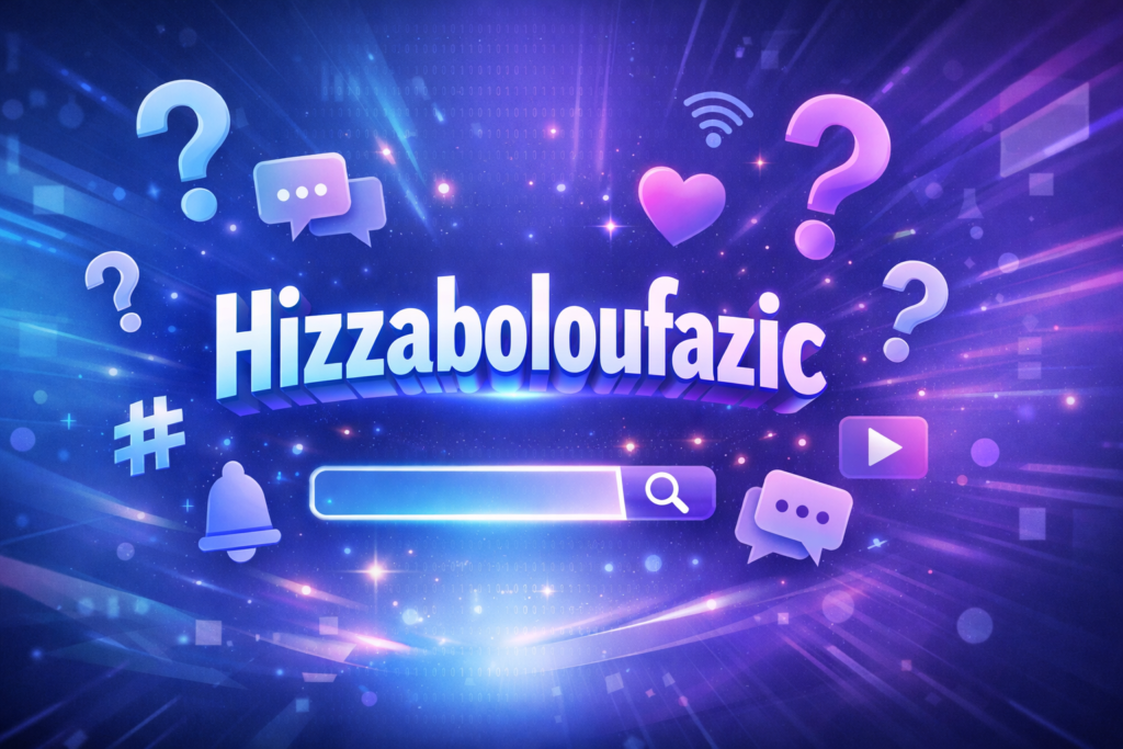 What Hizzaboloufazic Found In