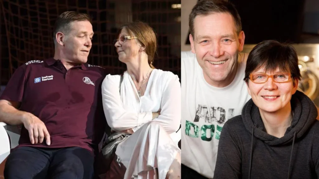 Kara Gislason Traueranzeig