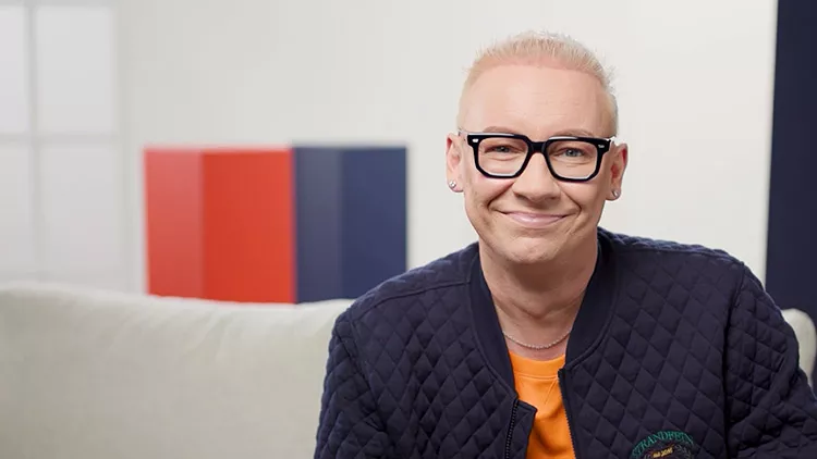 Nervige Moderatoren bei QVC