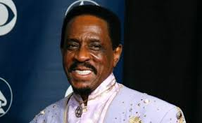 Ike Turner Ehepartnerin