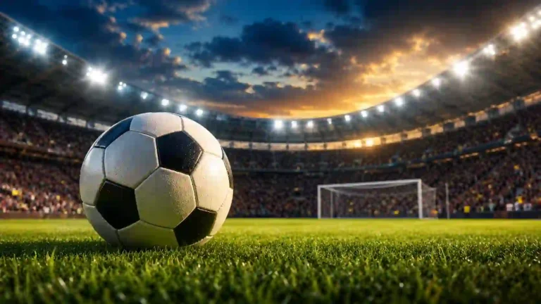 bbc football