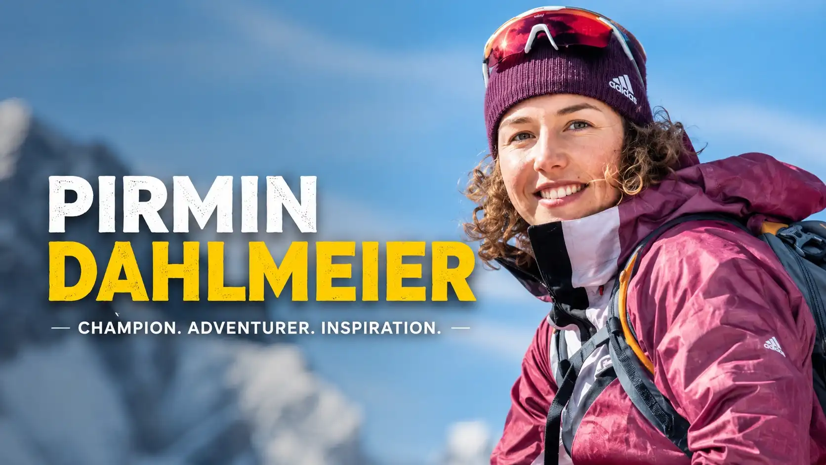 Pirmin Dahlmeier