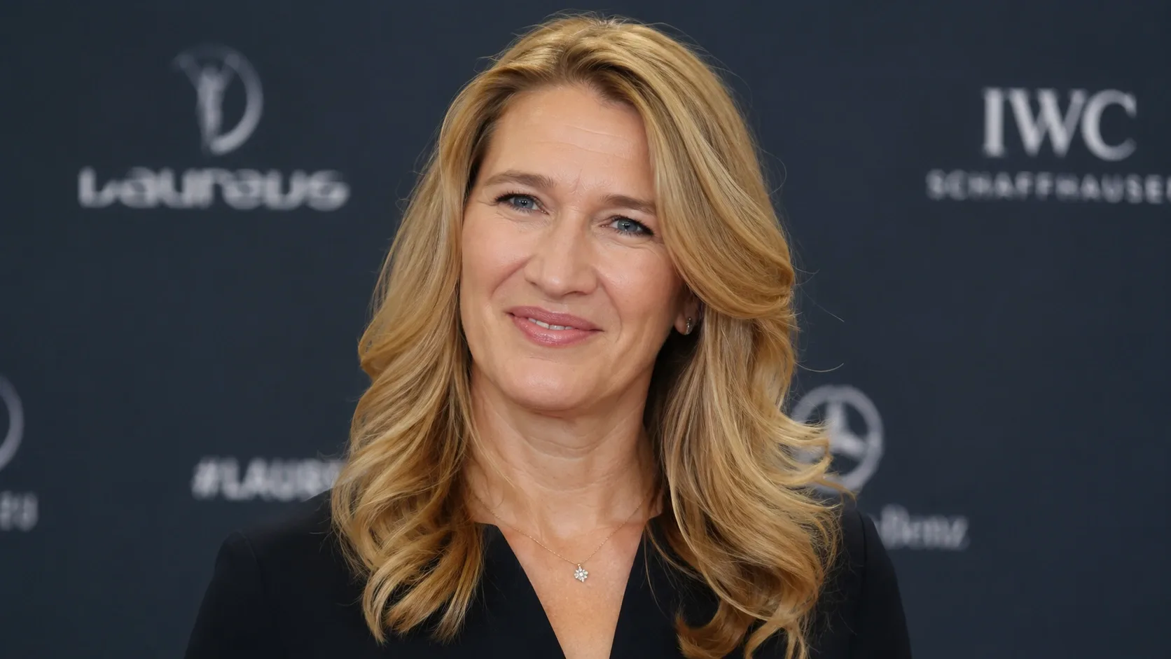 Steffi Graf