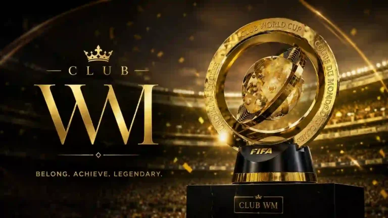 Club WM