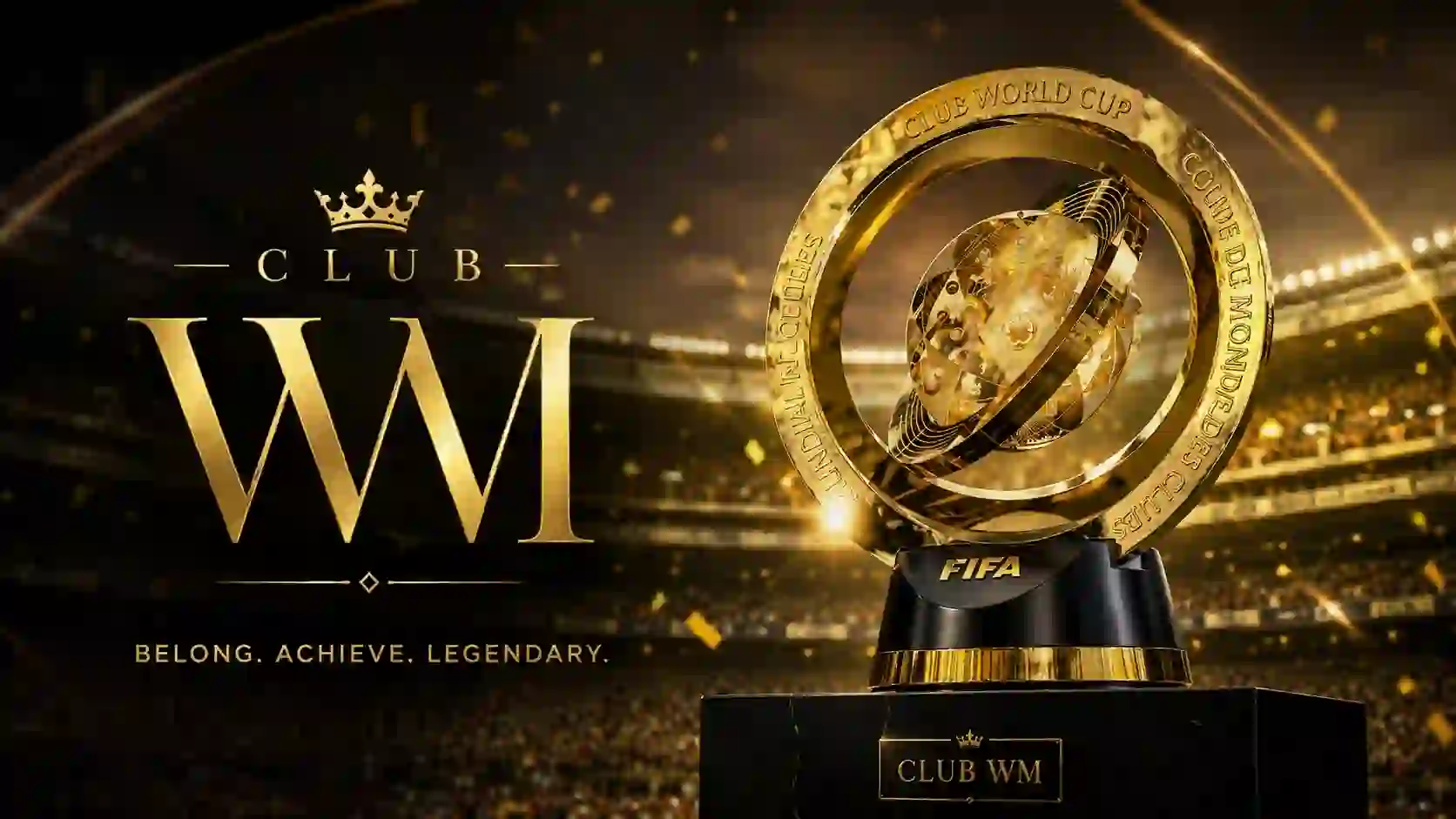 Club WM