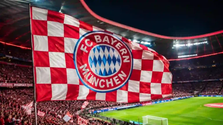 FC Bayern München