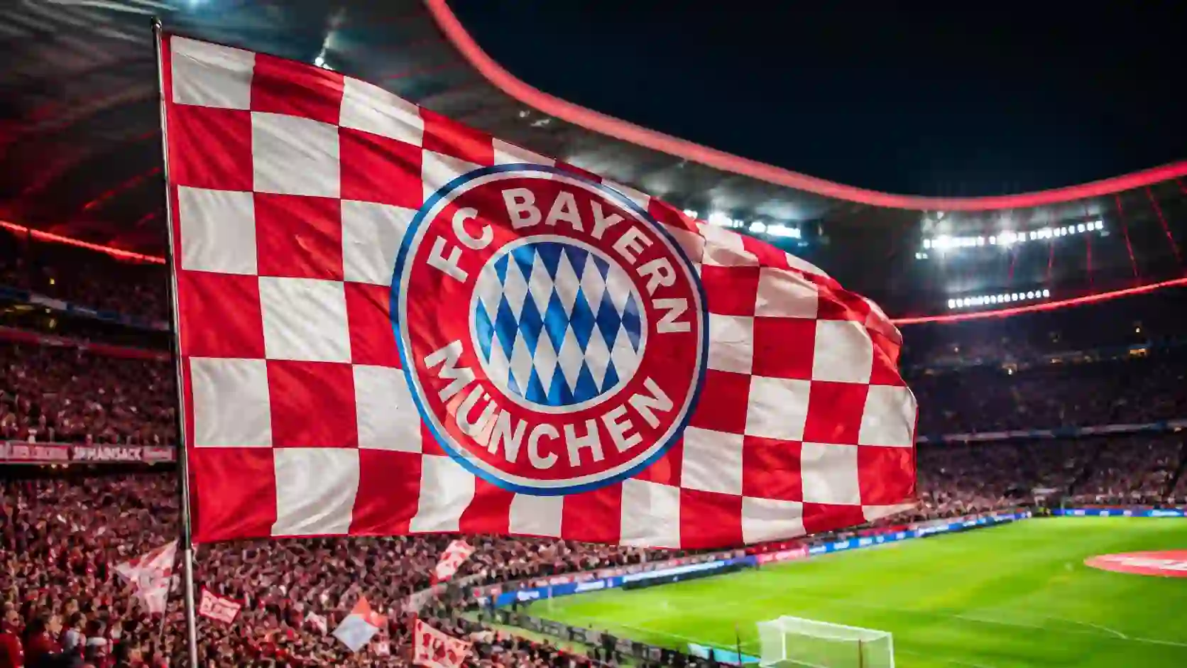 FC Bayern München