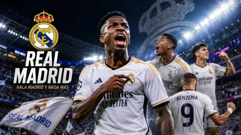 Real Madrid