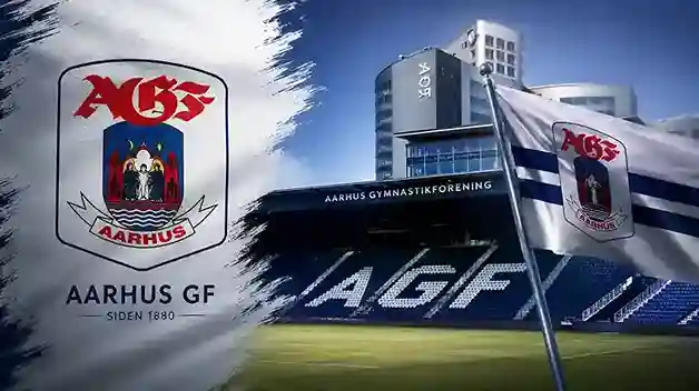 aarhus gf