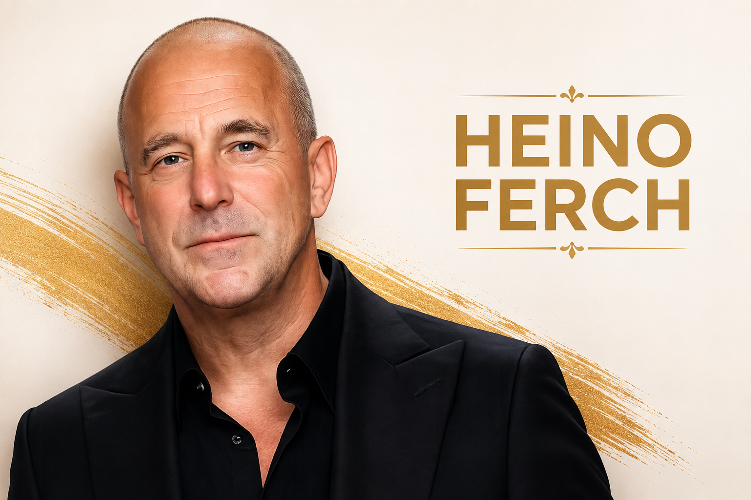 Heino Ferch Krebserkrankung
