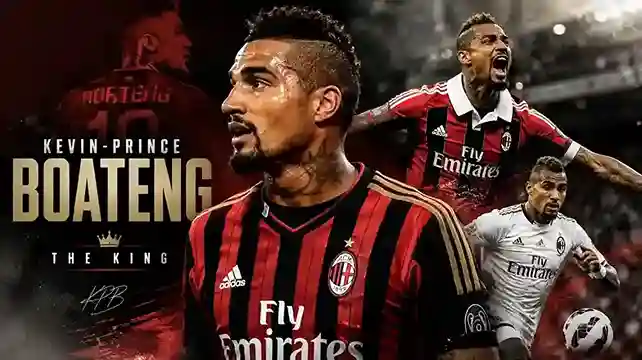 kevin-prince boateng