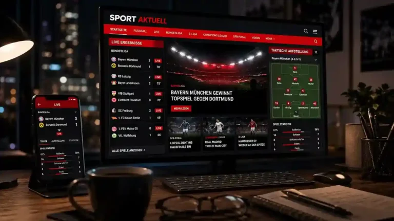 kicker online