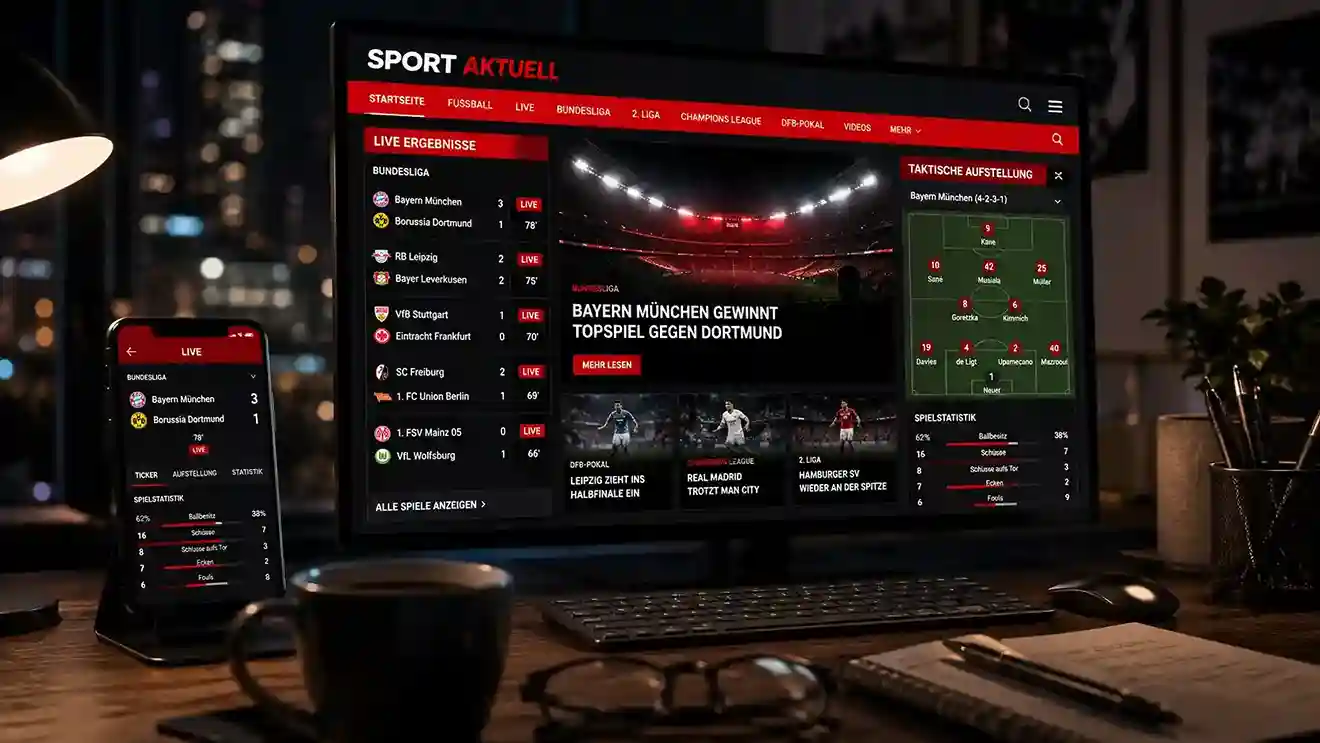 kicker online